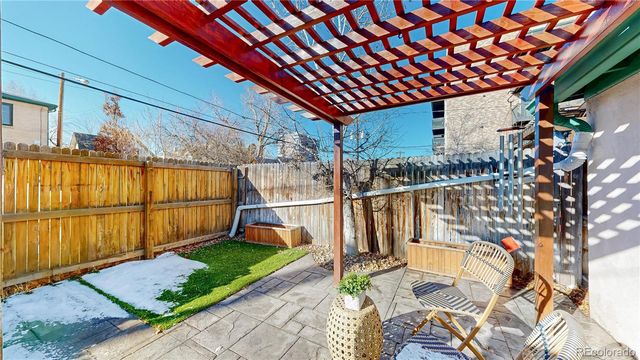 39 N Clarkson Street B, Denver, CO 80218