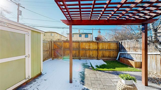 39 N Clarkson Street B, Denver, CO 80218