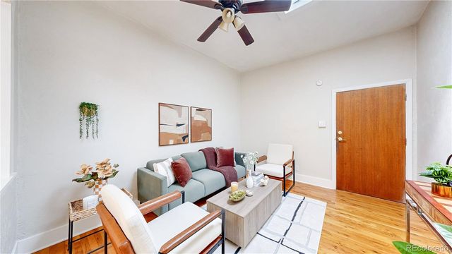 39 N Clarkson Street B, Denver, CO 80218