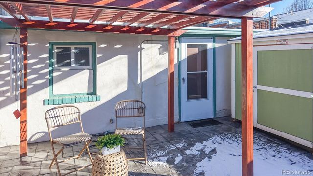 39 N Clarkson Street B, Denver, CO 80218