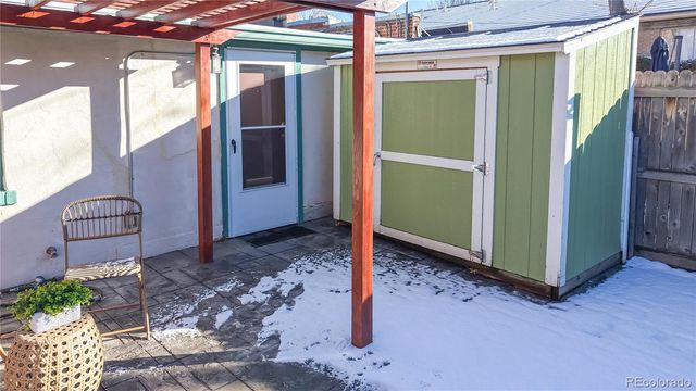 39 N Clarkson Street B, Denver, CO 80218