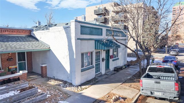 39 N Clarkson Street B, Denver, CO 80218