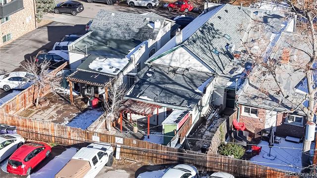 39 N Clarkson Street B, Denver, CO 80218