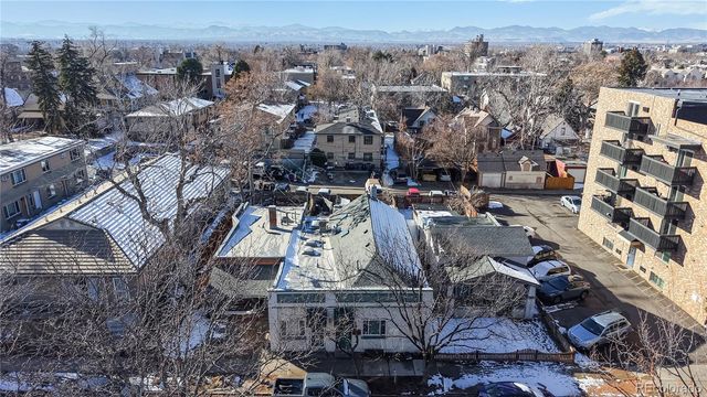 39 N Clarkson Street B, Denver, CO 80218