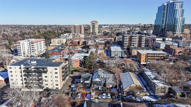 39 N Clarkson Street B, Denver, CO 80218