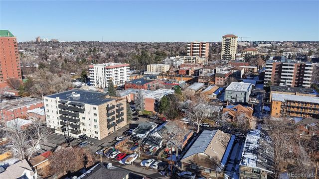 39 N Clarkson Street B, Denver, CO 80218