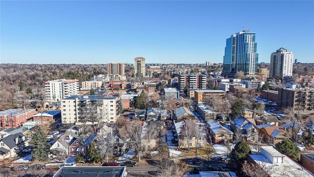 39 N Clarkson Street B, Denver, CO 80218