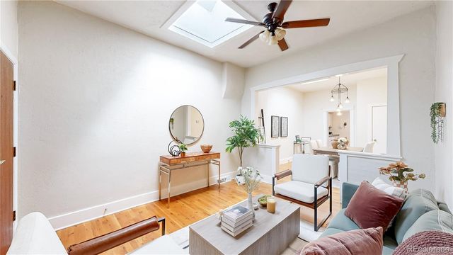 39 N Clarkson Street B, Denver, CO 80218