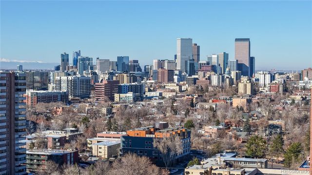 39 N Clarkson Street B, Denver, CO 80218