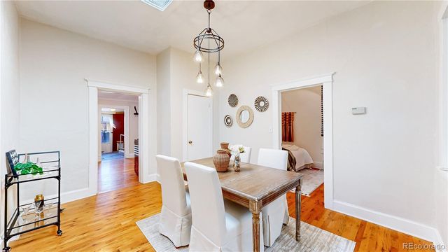 39 N Clarkson Street B, Denver, CO 80218