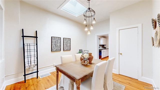 39 N Clarkson Street B, Denver, CO 80218