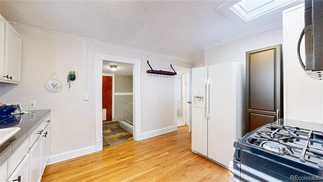 39 N Clarkson Street B, Denver, CO 80218