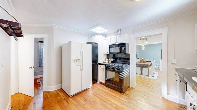 39 N Clarkson Street B, Denver, CO 80218