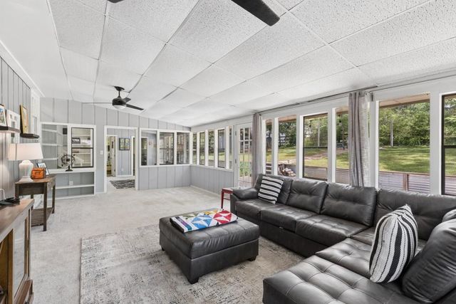 1811 Old Lost Mountain Road, Powder Springs, GA 30127