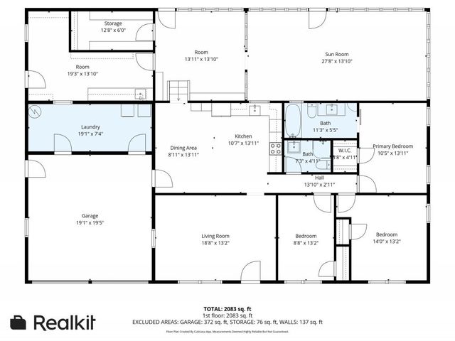 1811 Old Lost Mountain Road, Powder Springs, GA 30127