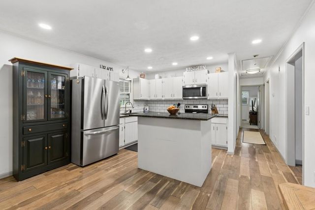 1811 Old Lost Mountain Road, Powder Springs, GA 30127