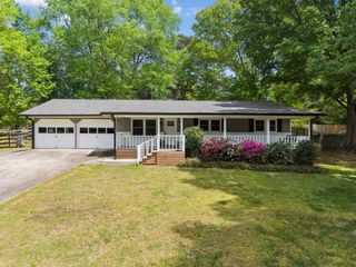 1811 Old Lost Mountain Road, Powder Springs, GA 30127