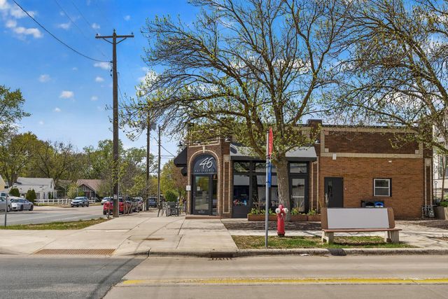 4500 Pillsbury Avenue S, Minneapolis, MN 55419