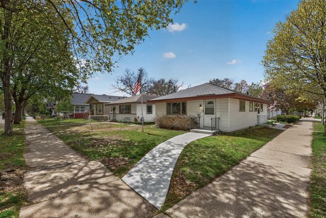 4500 Pillsbury Avenue S, Minneapolis, MN 55419