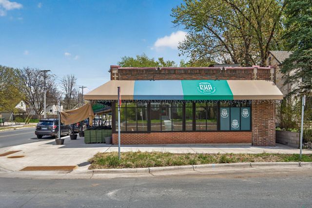4500 Pillsbury Avenue S, Minneapolis, MN 55419