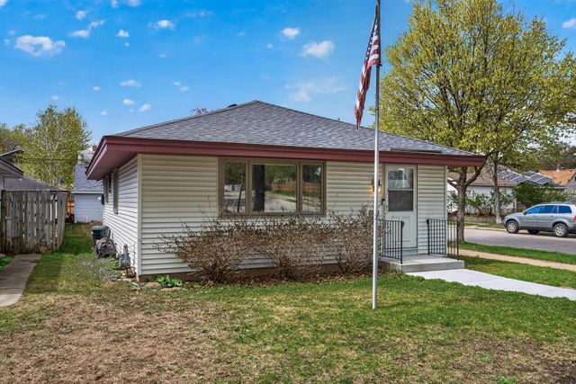4500 Pillsbury Avenue S, Minneapolis, MN 55419