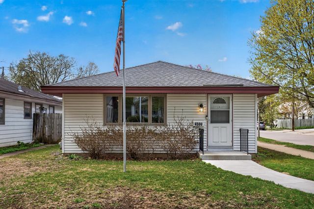 4500 Pillsbury Avenue S, Minneapolis, MN 55419