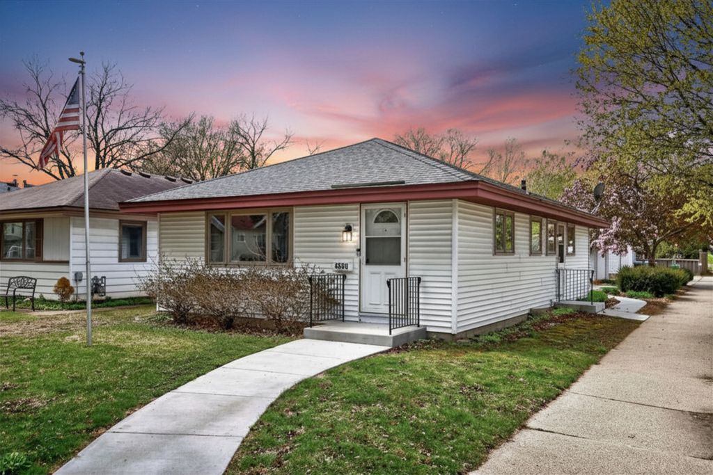 4500 Pillsbury Avenue S, Minneapolis, MN 55419