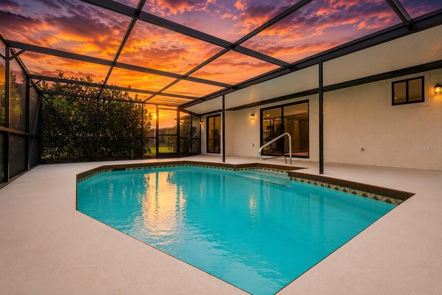18323 CORTLAND AVENUE, Port Charlotte, FL 33948
