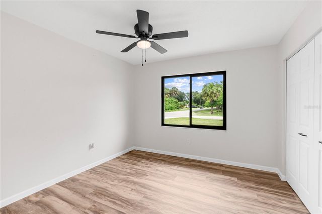 18323 CORTLAND AVENUE, Port Charlotte, FL 33948