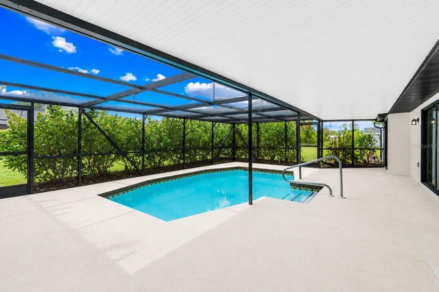 18323 CORTLAND AVENUE, Port Charlotte, FL 33948