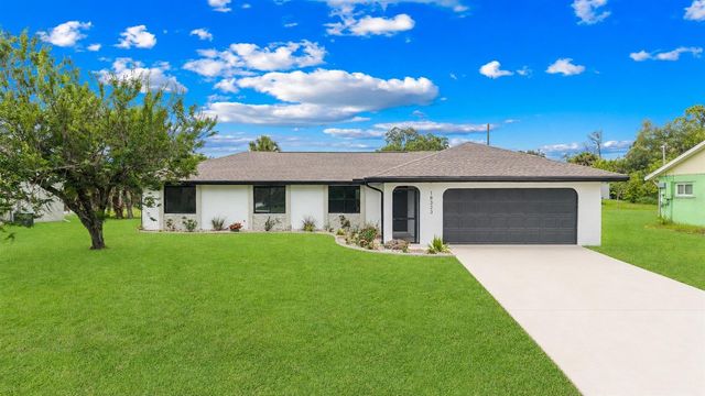 18323 CORTLAND AVENUE, Port Charlotte, FL 33948