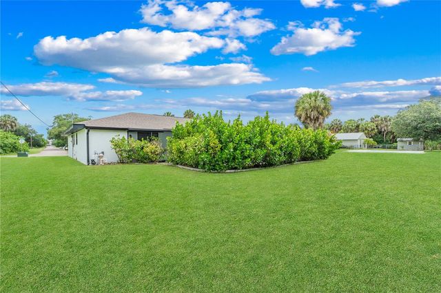 18323 CORTLAND AVENUE, Port Charlotte, FL 33948