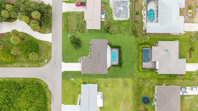 18323 CORTLAND AVENUE, Port Charlotte, FL 33948