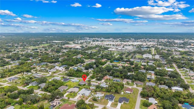 18323 CORTLAND AVENUE, Port Charlotte, FL 33948