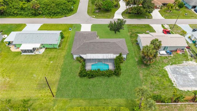 18323 CORTLAND AVENUE, Port Charlotte, FL 33948