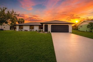 18323 CORTLAND AVENUE, Port Charlotte, FL 33948