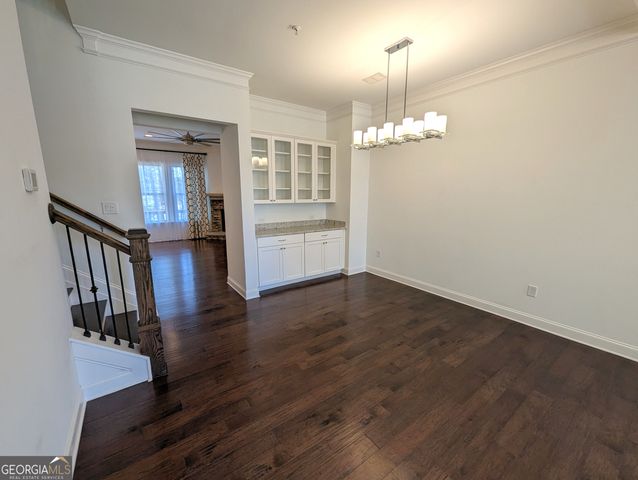 146 Brindle Lane, Alpharetta, GA 30009