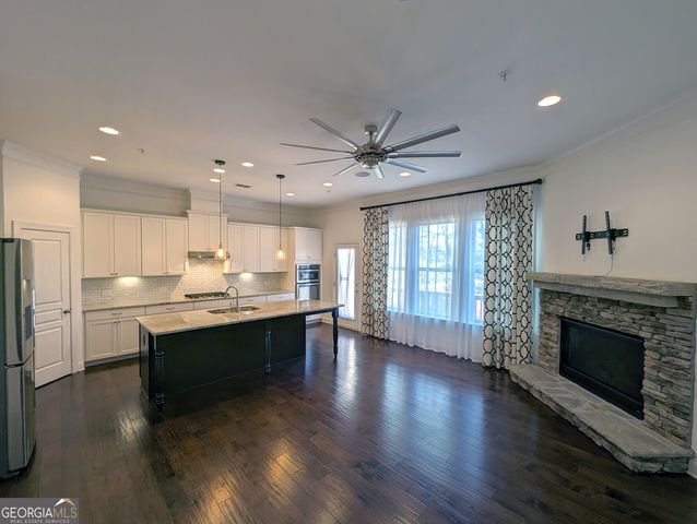 146 Brindle Lane, Alpharetta, GA 30009