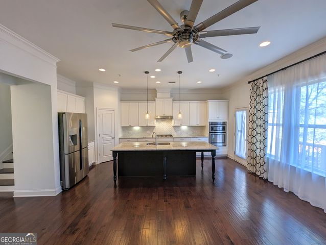 146 Brindle Lane, Alpharetta, GA 30009