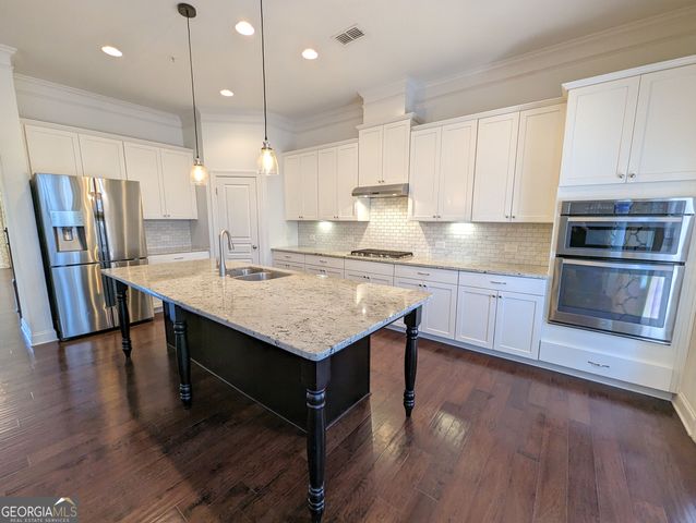 146 Brindle Lane, Alpharetta, GA 30009