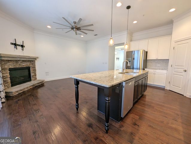 146 Brindle Lane, Alpharetta, GA 30009