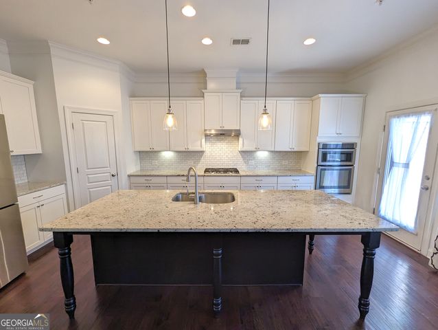 146 Brindle Lane, Alpharetta, GA 30009