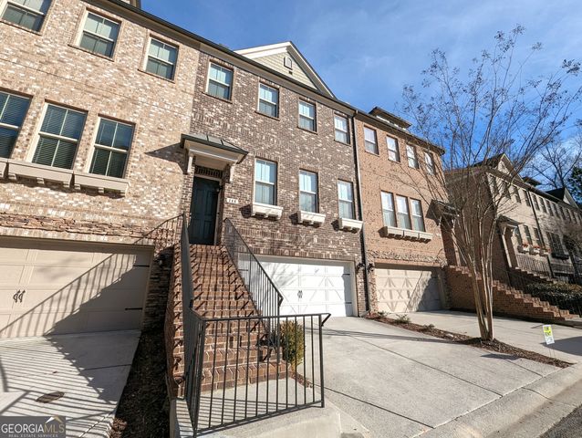 146 Brindle Lane, Alpharetta, GA 30009