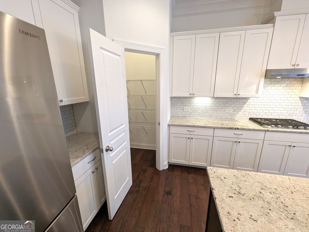 146 Brindle Lane, Alpharetta, GA 30009