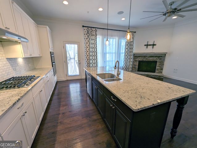 146 Brindle Lane, Alpharetta, GA 30009