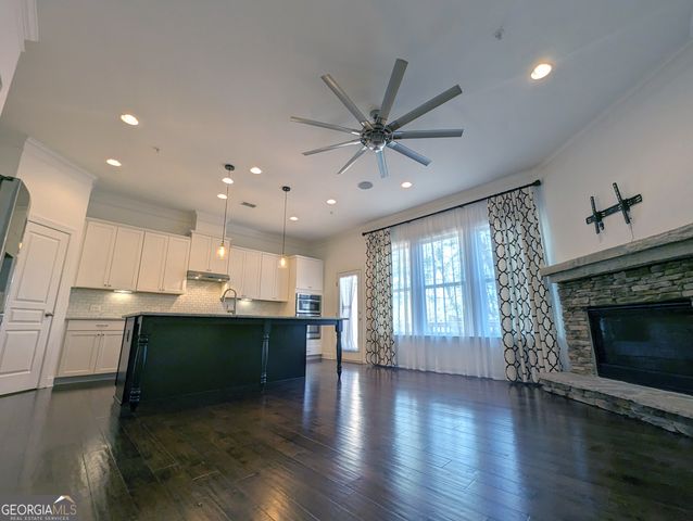 146 Brindle Lane, Alpharetta, GA 30009