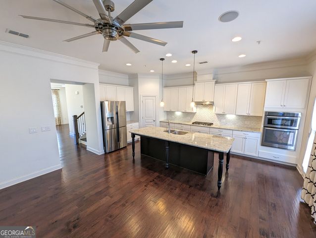 146 Brindle Lane, Alpharetta, GA 30009