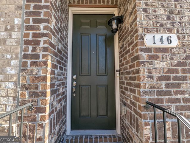 146 Brindle Lane, Alpharetta, GA 30009