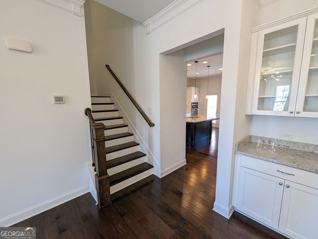 146 Brindle Lane, Alpharetta, GA 30009