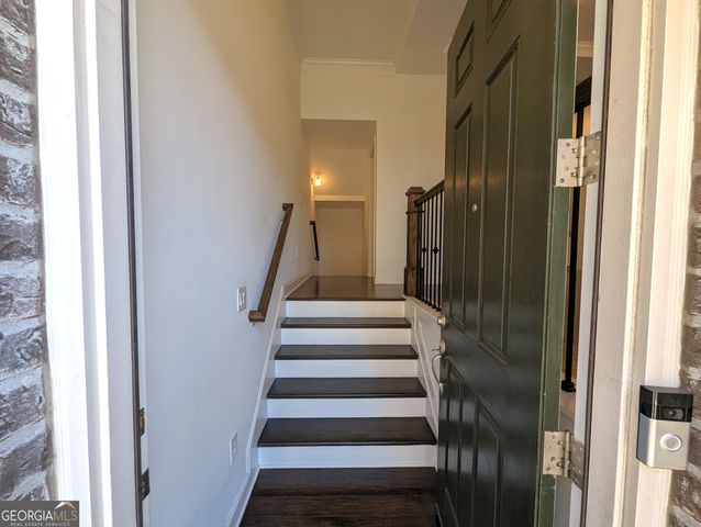 146 Brindle Lane, Alpharetta, GA 30009